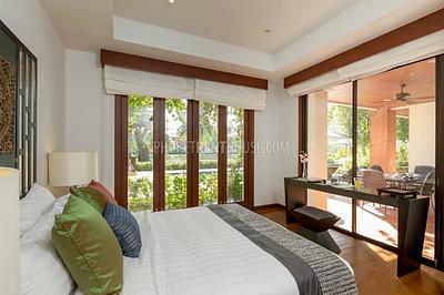 BAN20792: Изумительная 4-Спальная Резиденция  с Видом на Озеро в Банг Тао. Фото #12