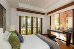 BAN20792: Изумительная 4-Спальная Резиденция  с Видом на Озеро в Банг Тао. Миниатюра #12