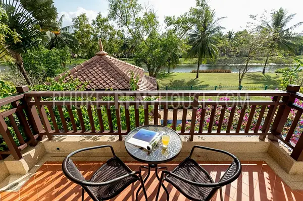BAN20792: Amazing 4 Bedroom Residence with Lake View in Bang Tao. Photo #3