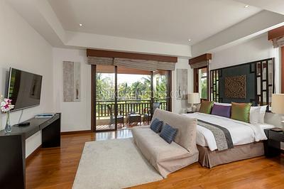 BAN20792: Amazing 4 Bedroom Residence with Lake View in Bang Tao. Photo #6