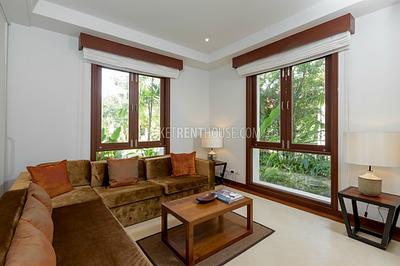 BAN20792: Amazing 4 Bedroom Residence with Lake View in Bang Tao. Photo #17