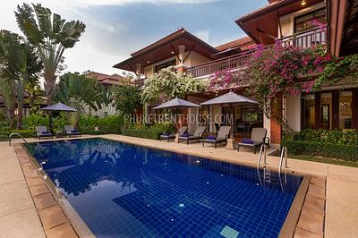 BAN20792: Amazing 4 Bedroom Residence with Lake View in Bang Tao. Photo #19