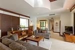 BAN20792: Amazing 4 Bedroom Residence with Lake View in Bang Tao. Thumbnail #14