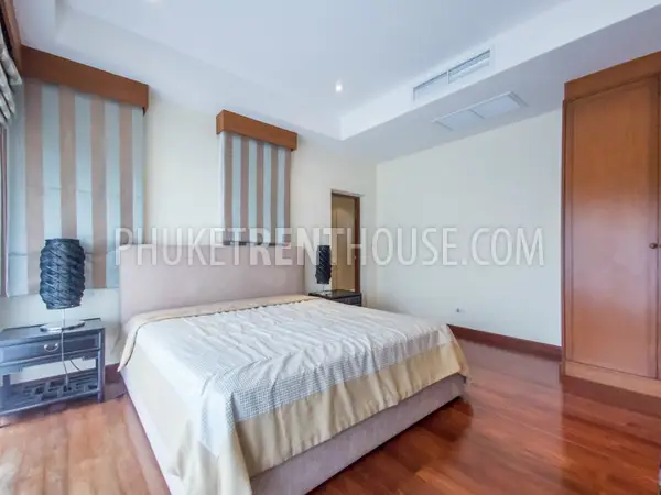 BAN20793: 4 Bedroom Residence with Pool and Terrace close to Bang Tao Beach. 照片 #13