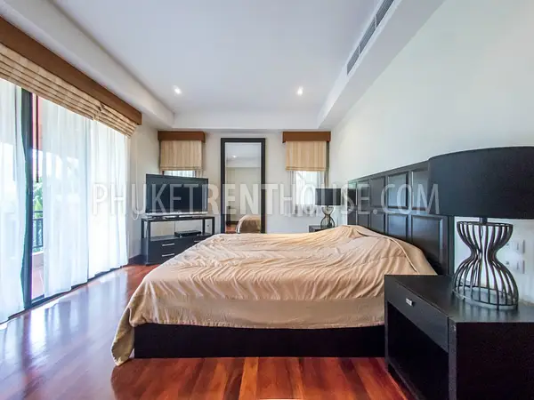BAN20793: 4 Bedroom Residence with Pool and Terrace close to Bang Tao Beach. 照片 #5