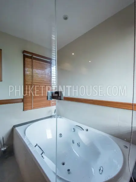 BAN20793: 4 Bedroom Residence with Pool and Terrace close to Bang Tao Beach. 照片 #7