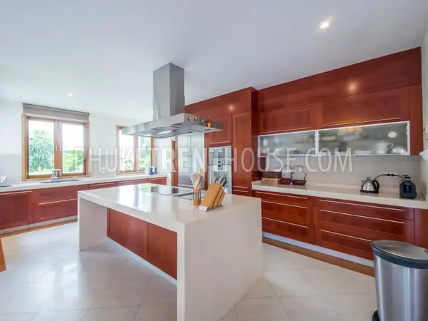 BAN20793: 4 Bedroom Residence with Pool and Terrace close to Bang Tao Beach. 照片 #20