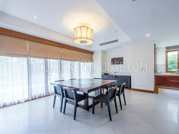 BAN20793: 4 Bedroom Residence with Pool and Terrace close to Bang Tao Beach. 照片 #21