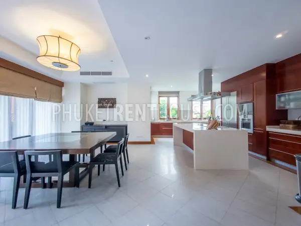 BAN20793: 4 Bedroom Residence with Pool and Terrace close to Bang Tao Beach. 照片 #22