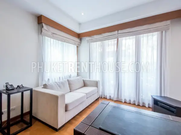 BAN20793: 4 Bedroom Residence with Pool and Terrace close to Bang Tao Beach. 照片 #16