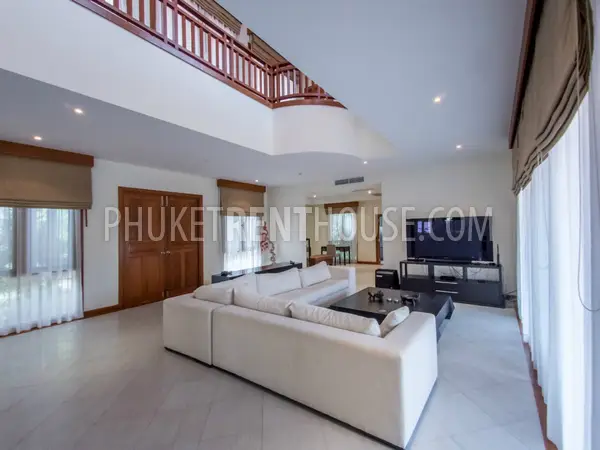 BAN20793: 4 Bedroom Residence with Pool and Terrace close to Bang Tao Beach. 照片 #25