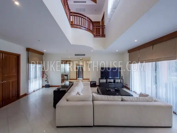 BAN20793: 4 Bedroom Residence with Pool and Terrace close to Bang Tao Beach. 照片 #26