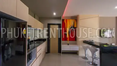 NAI20801: Spacious 2 Bedroom Apartment with Pool Access close to Nai Harn Beach. Photo #5