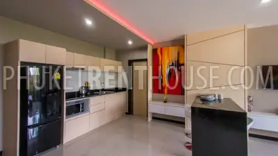 NAI20801: Spacious 2 Bedroom Apartment with Pool Access close to Nai Harn Beach. Photo #6