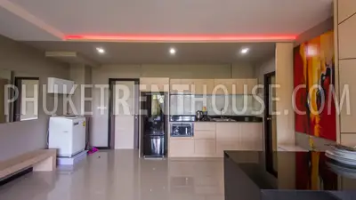 NAI20801: Spacious 2 Bedroom Apartment with Pool Access close to Nai Harn Beach. Photo #7