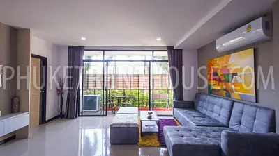 NAI20801: Spacious 2 Bedroom Apartment with Pool Access close to Nai Harn Beach. Photo #8