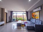 NAI20801: Spacious 2 Bedroom Apartment with Pool Access close to Nai Harn Beach. 缩略图 #8