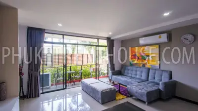 NAI20801: Spacious 2 Bedroom Apartment with Pool Access close to Nai Harn Beach. Photo #9