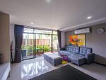 NAI20801: Spacious 2 Bedroom Apartment with Pool Access close to Nai Harn Beach. 缩略图 #9
