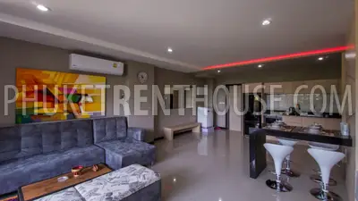 NAI20801: Spacious 2 Bedroom Apartment with Pool Access close to Nai Harn Beach. Photo #10