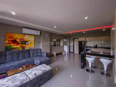 NAI20801: Spacious 2 Bedroom Apartment with Pool Access close to Nai Harn Beach. Photo #10