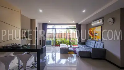 NAI20801: Spacious 2 Bedroom Apartment with Pool Access close to Nai Harn Beach. Photo #4