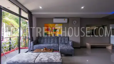 NAI20801: Spacious 2 Bedroom Apartment with Pool Access close to Nai Harn Beach. Photo #15