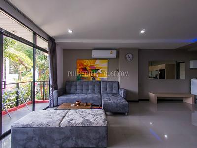 NAI20801: Spacious 2 Bedroom Apartment with Pool Access close to Nai Harn Beach. Photo #15