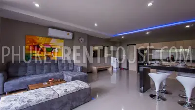 NAI20801: Spacious 2 Bedroom Apartment with Pool Access close to Nai Harn Beach. Photo #16
