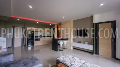 NAI20801: Spacious 2 Bedroom Apartment with Pool Access close to Nai Harn Beach. Photo #17