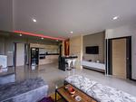 NAI20801: Spacious 2 Bedroom Apartment with Pool Access close to Nai Harn Beach. 缩略图 #17