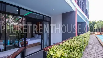 NAI20801: Spacious 2 Bedroom Apartment with Pool Access close to Nai Harn Beach. Photo #18