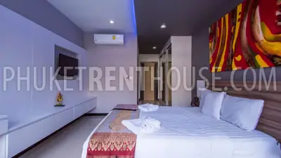 NAI20801: Spacious 2 Bedroom Apartment with Pool Access close to Nai Harn Beach. Photo #19