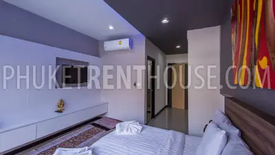 NAI20801: Spacious 2 Bedroom Apartment with Pool Access close to Nai Harn Beach. Photo #20