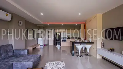 NAI20801: Spacious 2 Bedroom Apartment with Pool Access close to Nai Harn Beach. Photo #11