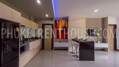 NAI20801: Spacious 2 Bedroom Apartment with Pool Access close to Nai Harn Beach. Photo #12