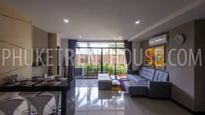 NAI20801: Spacious 2 Bedroom Apartment with Pool Access close to Nai Harn Beach. Photo #13