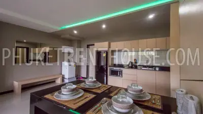NAI20801: Spacious 2 Bedroom Apartment with Pool Access close to Nai Harn Beach. Photo #14