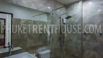 NAI20801: Spacious 2 Bedroom Apartment with Pool Access close to Nai Harn Beach. Photo #25