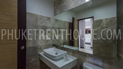 NAI20801: Spacious 2 Bedroom Apartment with Pool Access close to Nai Harn Beach. Photo #26