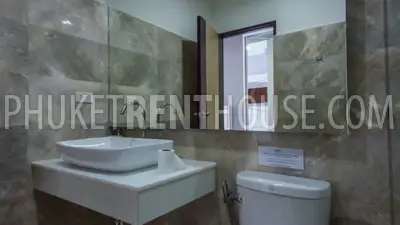 NAI20801: Spacious 2 Bedroom Apartment with Pool Access close to Nai Harn Beach. Photo #27
