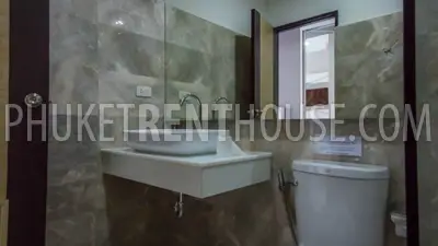 NAI20801: Spacious 2 Bedroom Apartment with Pool Access close to Nai Harn Beach. Photo #28