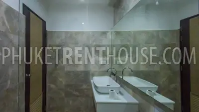 NAI20801: Spacious 2 Bedroom Apartment with Pool Access close to Nai Harn Beach. Photo #29