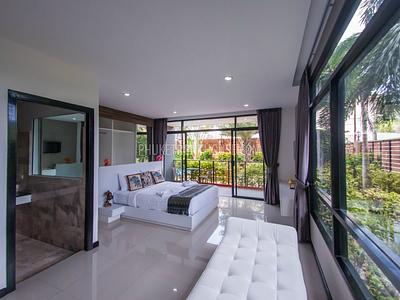 NAI20801: Spacious 2 Bedroom Apartment with Pool Access close to Nai Harn Beach. Photo #30