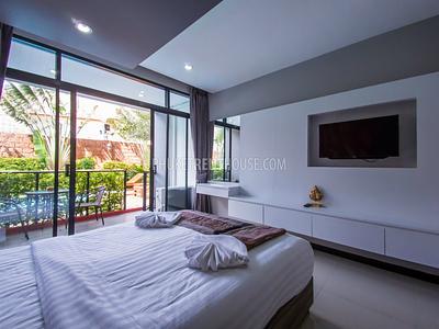 NAI20801: Spacious 2 Bedroom Apartment with Pool Access close to Nai Harn Beach. Photo #21