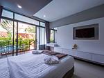 NAI20801: Spacious 2 Bedroom Apartment with Pool Access close to Nai Harn Beach. Thumbnail #21