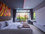 NAI20801: Spacious 2 Bedroom Apartment with Pool Access close to Nai Harn Beach. Thumbnail #22