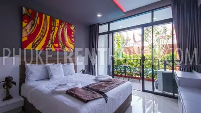 NAI20801: Spacious 2 Bedroom Apartment with Pool Access close to Nai Harn Beach. Photo #23