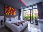 NAI20801: Spacious 2 Bedroom Apartment with Pool Access close to Nai Harn Beach. 缩略图 #23