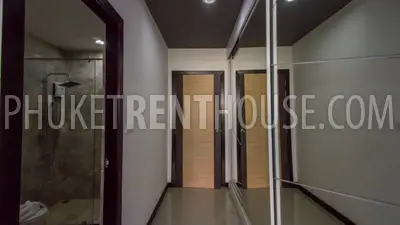 NAI20801: Spacious 2 Bedroom Apartment with Pool Access close to Nai Harn Beach. Photo #24